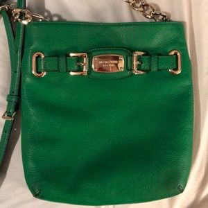 Michael Kors crossbody purse